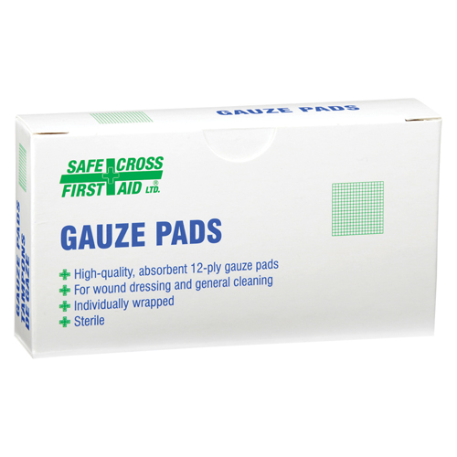 Gauze Pads Chandler Sales