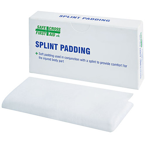 Splint Padding Chandler Sales
