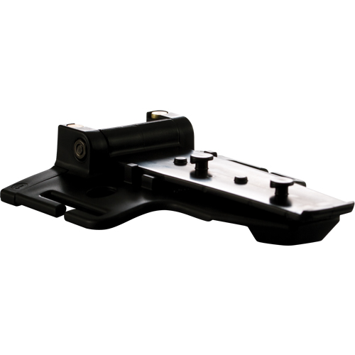 Socle universel pou pour clignotant d'avertissement VIP Chandler Sales