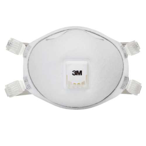 8212 Welding Particulate Respirators, N95, NIOSH Certified Chandler Sales