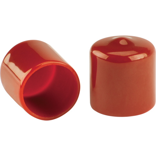 Cache-poussi&egrave;res pour douches oculaires sur robinet Chandler Sales