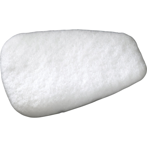 Filtres pour respirateurs gaz/vapeur s&eacute;ries 6000 Chandler Sales