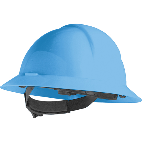 North&reg; The Everest Hardhat, Meets CSA Type 2, Ratchet Suspension, Non-Vented Chandler Sales