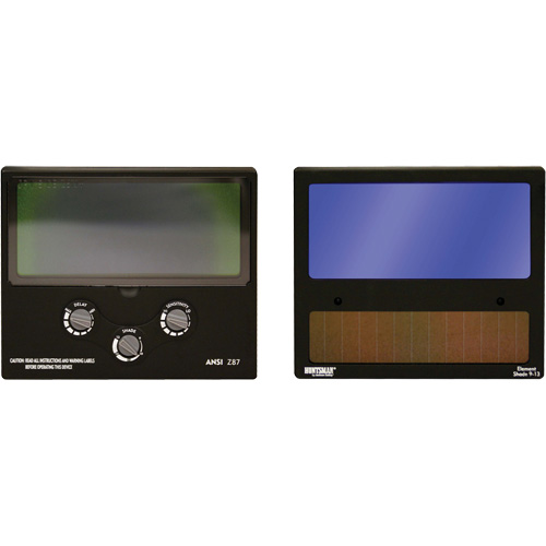 Replacement Lens Kit Chandler Sales