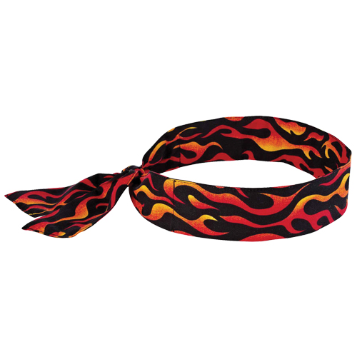 Foulards de refroidissement Chill-Its 6700, Multicolore Chandler Sales