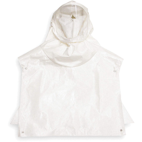 Cagoule Primair s&eacute;rie 100, Universel, Coiffe souple, Bavette Simple Chandler Sales