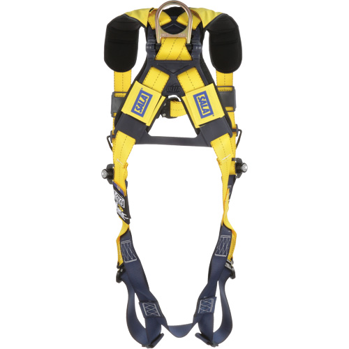 Harnais Delta, Certifi&eacute;e CSA, Classe A, Cap. 420 lb Chandler Sales