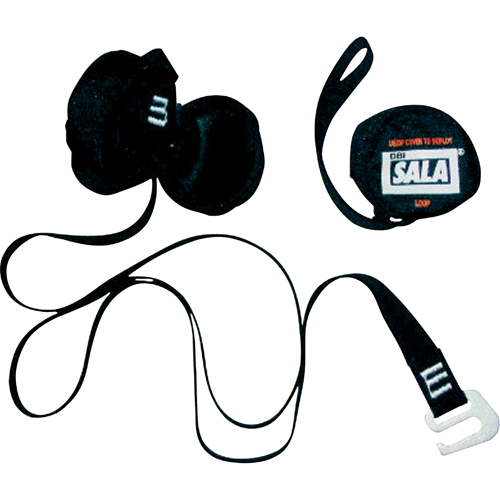 Suspension Trauma Safety Straps Chandler Sales