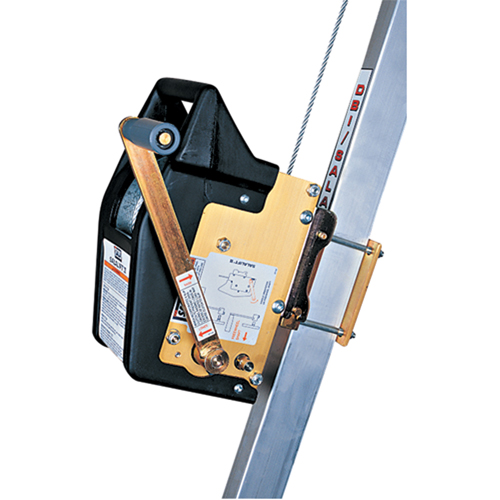 SalaliftII Winches Chandler Sales