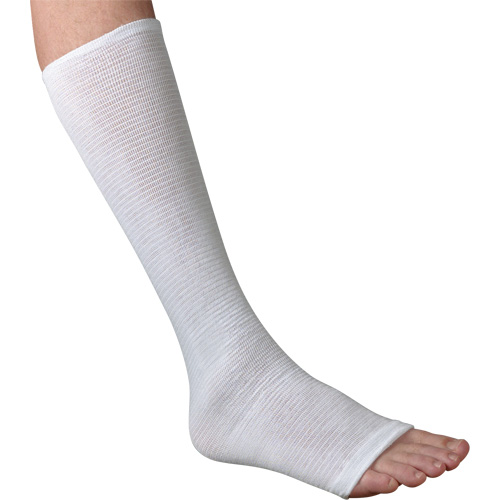 Compression Elastic Tubular Support Bandage, Fitting Sock, Class 1 Chandler Sales