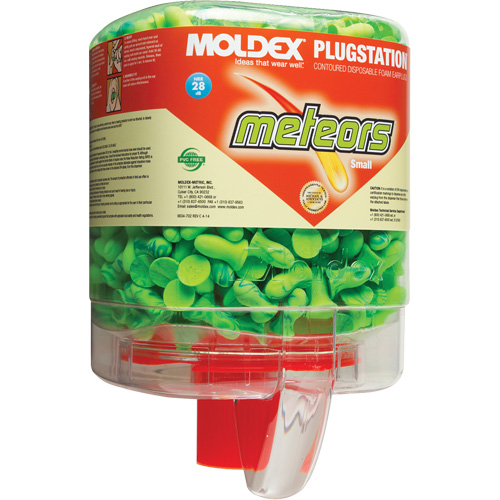 Distributeur Small Meteors PlugStation Chandler Sales