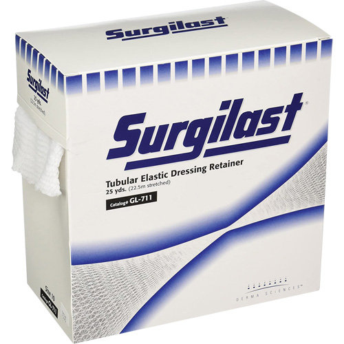 Tubular Elastic Bandage Retainer, Non-Medical Chandler Sales