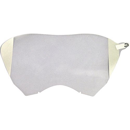 Protecteurs du visage de rechange pour respirateurs &agrave; masque complet 9000 Chandler Sales