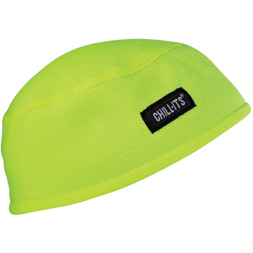 Bonnets de refroidissement Chill-Its 6630, Lime haute visibilit&eacute; Chandler Sales