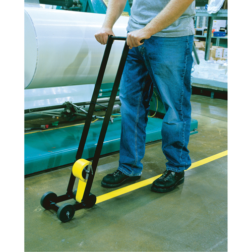 Floor Tape Applicators Chandler Sales