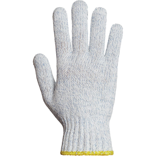 Superior&reg; SNF Knit Glove, Polyester, 7 Gauge, Large Chandler Sales