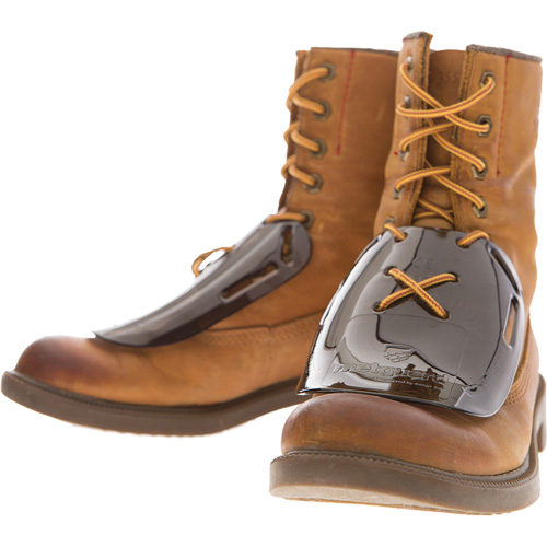 Non-Conductive Metatarsal Guards, Polycarbonate Chandler Sales