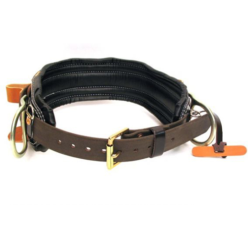 Full Floating Linemen's Body Belt Chandler Sales