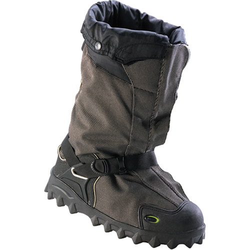 Navigator 5 Overshoes, Nylon, Hook and Loop, Fits Men's 15 - 16.5 Chandler Sales