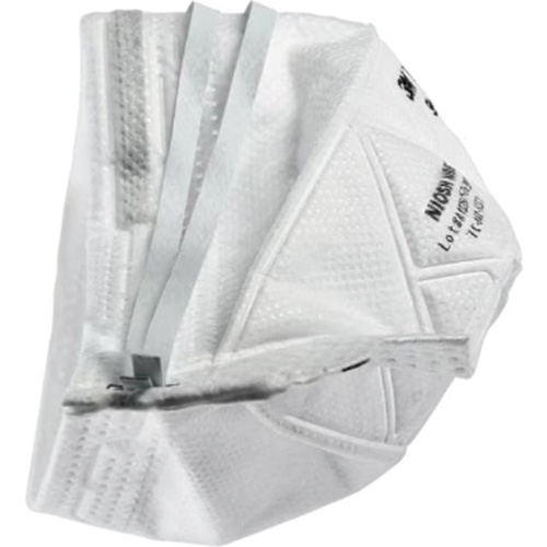 Respirateurs contre les particules 9105 V-Flex, N95, Certifi&eacute; NIOSH Chandler Sales