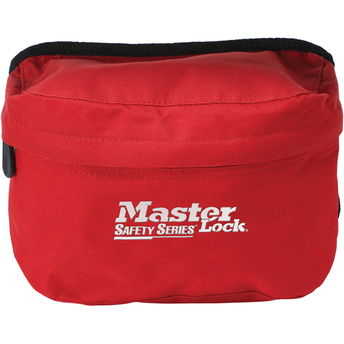 Personal Safety Lockout Kit - Compact Pouch Only, Confined Space Kit Chandler Sales