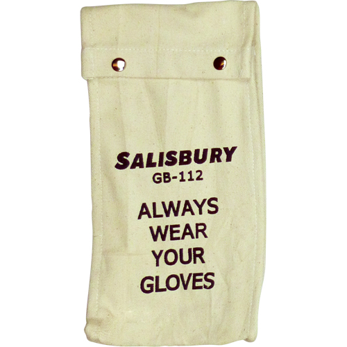 Sacs pour gants Salisbury Chandler Sales