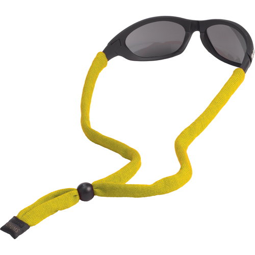 Original Cotton Standard End Safety Glasses Retainer Chandler Sales