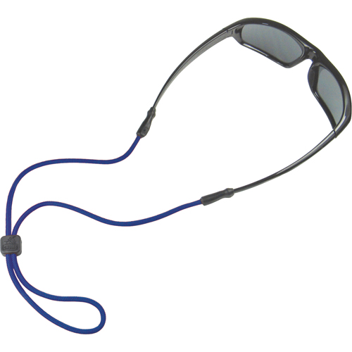 Universal Fit 3 mm Safety Glasses Retainer Chandler Sales