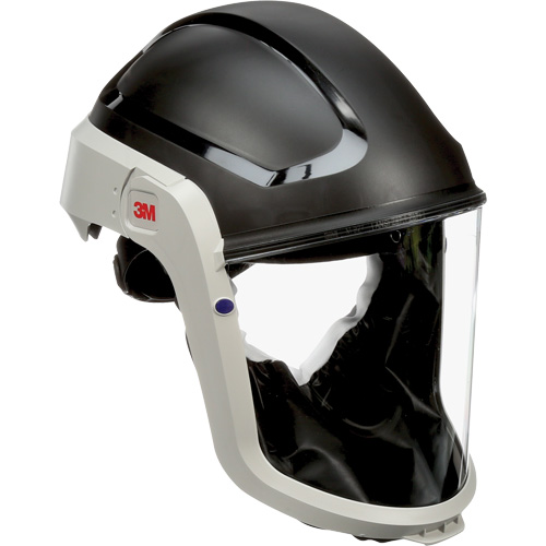 Ensemble casque Versaflo, Universel, Casque rigide Chandler Sales