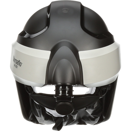 Ensemble casque Versaflo, Universel, Casque rigide Chandler Sales