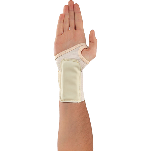 Serre-poignet ProFlex 4000 &agrave; bande unique, &eacute;lastique, Main Gauche, Grand Chandler Sales