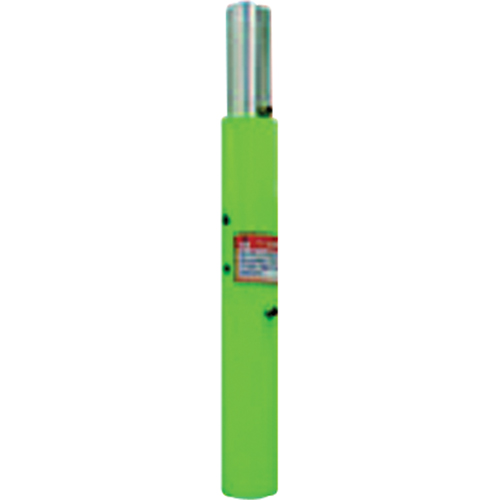 Confined Space Rescue Systems - Davit Arm System Components - Advanced Adjustable Offset Davit Mast Chandler Sales