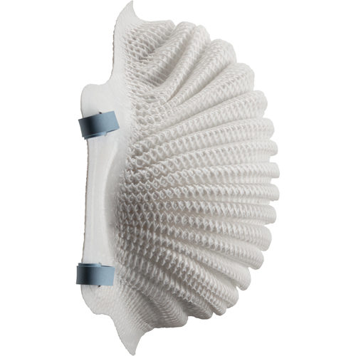 Airwave Respirators, N95, NIOSH Certified, Large/Medium Chandler Sales