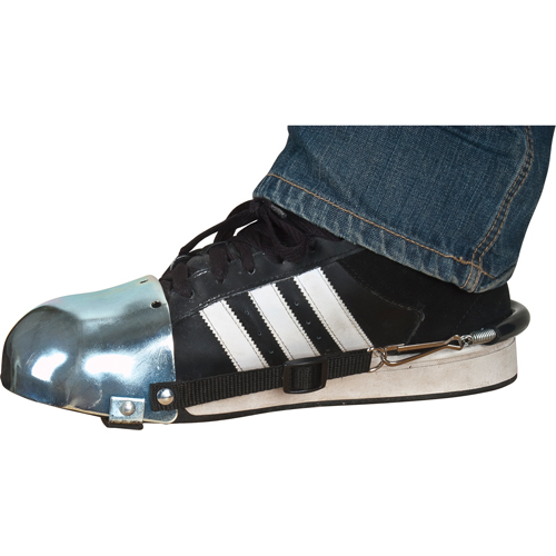 Prot&egrave;ge-orteils, Taille unique Chandler Sales