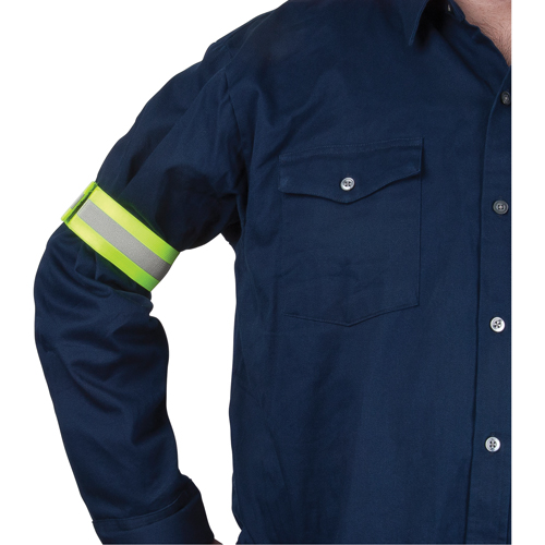 17" Arm & Leg Bands Chandler Sales