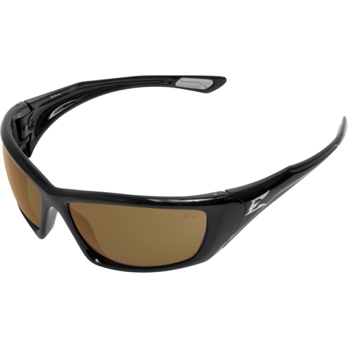 Lunettes de s&eacute;curit&eacute; Robson, Lentille Cuivre, Polaris&eacute;, MCEPS GL-PD 10-12 Chandler Sales