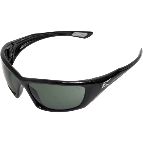 Lunettes de s&eacute;curit&eacute; Robson, Lentille Argent/Miroir, Polaris&eacute;, MCEPS GL-PD 10-12 Chandler Sales