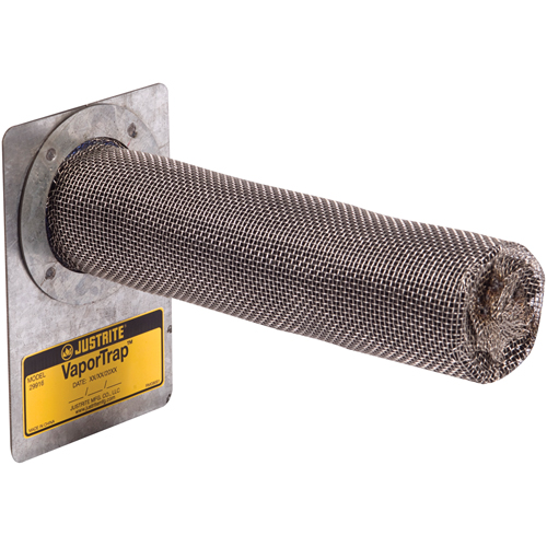 VaporTrap Filters for Stainless Steel Safety Cabinets Chandler Sales