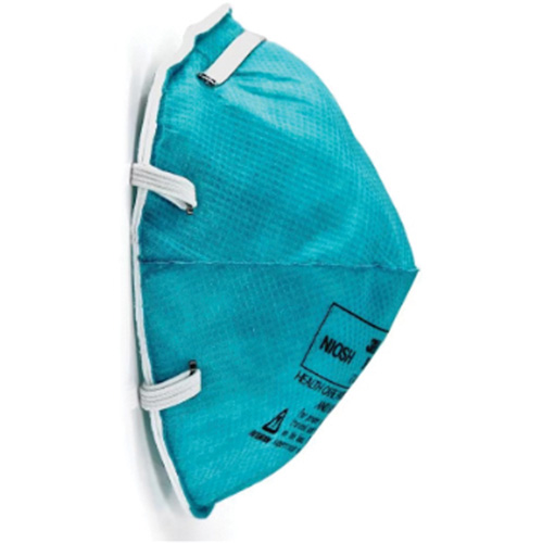 1860 Particulate Healthcare Respirator, N95, NIOSH Certified Chandler Sales
