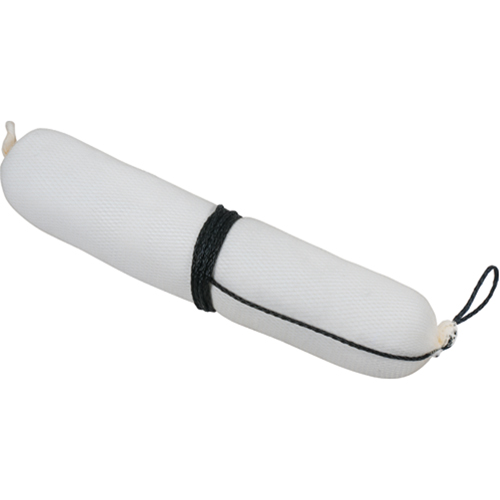 Coussin absorbant, Huile seulement, 1,5' lo x 5" la, Absorption 31 gal., 12 /pqt Chandler Sales