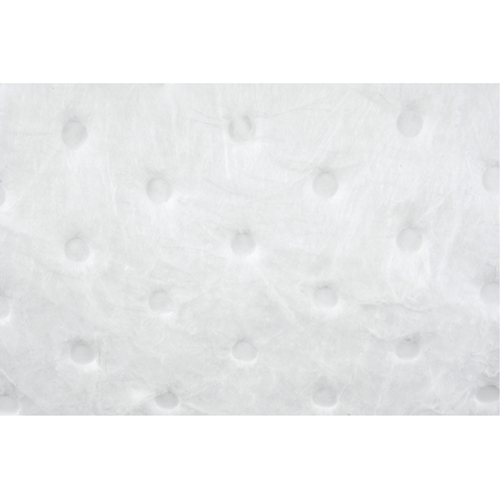 Multi-Purpose Sorbents, 50' L x 5" W, 10 gal. Absorbancy Chandler Sales