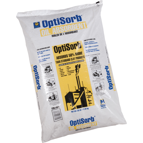 Optisorb&reg; Absorbent Chandler Sales