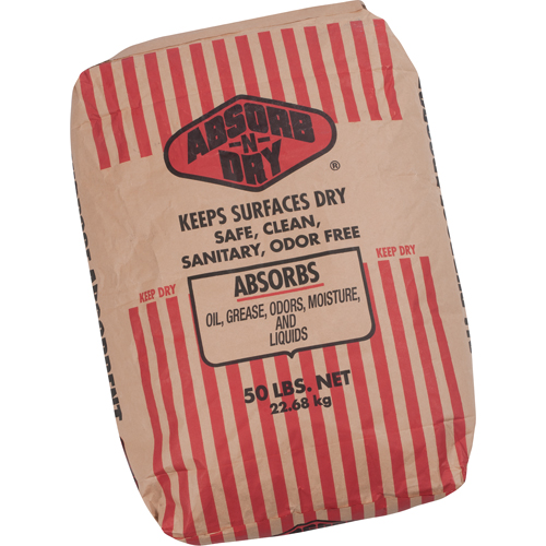 Absorbant Absorb-N-Dry Chandler Sales