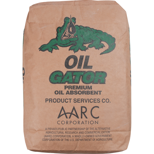 Absorbants - Oil Gator Chandler Sales