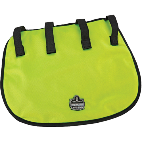 Voiles de refroidissement pour le cou 6670CT Chill-Its Chandler Sales