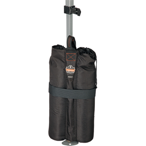 Shax&reg; 6094 Tent Weight Bags Chandler Sales