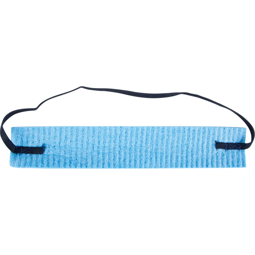 Cellulose Sweatband Chandler Sales