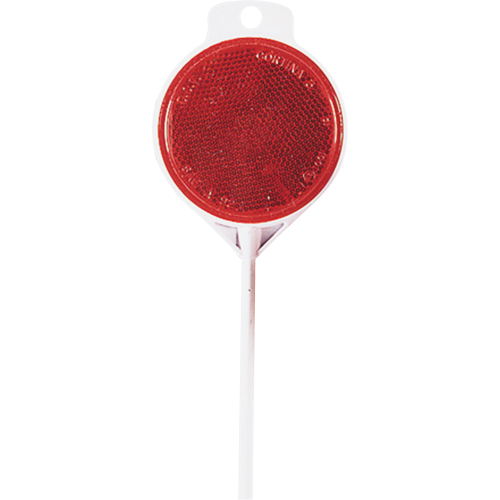 Balises r&eacute;fl&eacute;chissantes pour all&eacute;es Chandler Sales