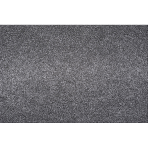 Tapis industriels avec support en poly, 36" la x 150' lo, Lourd Chandler Sales