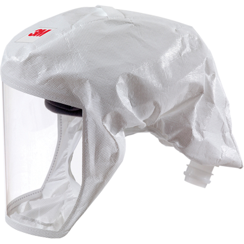Versaflo Headcover with Integrated Head Suspension, Large/Medium, Soft Top Chandler Sales